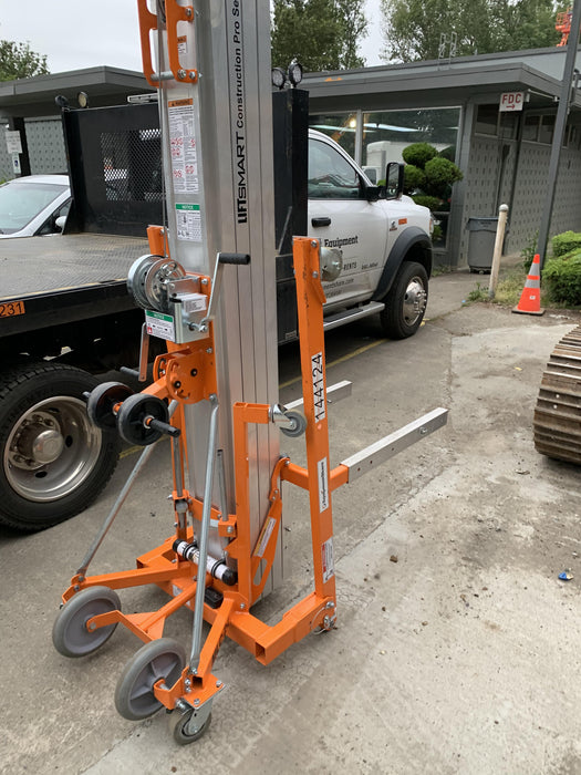 2021 LIFTSMART MLC-24