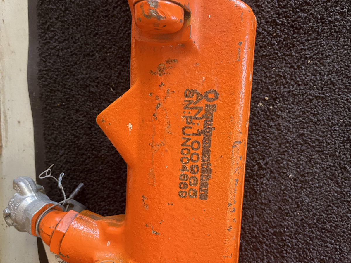 2020 CHICAGO PNEUMATIC CP 1260