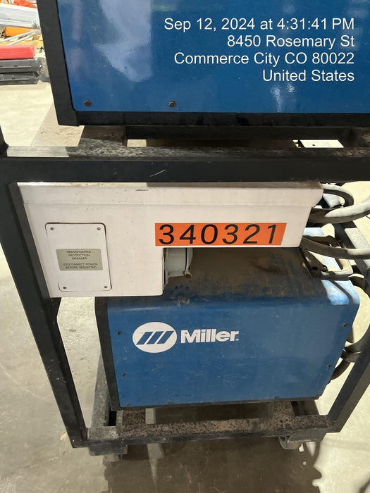 2023 LEX WR6A-7SM-FG26DZ6LD-R