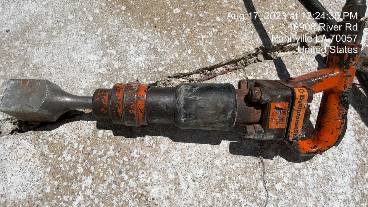 2021 MICHIGAN PNEUMATIC MP-CH3R