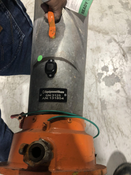 2021 MICHIGAN PNEUMATIC HV-6AM