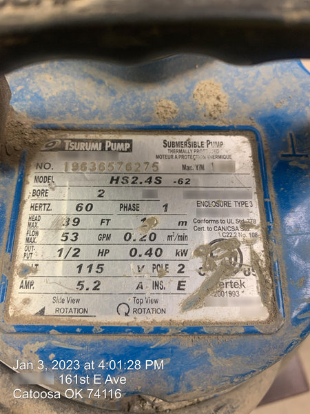 2019 WACKER NEUSON PST2