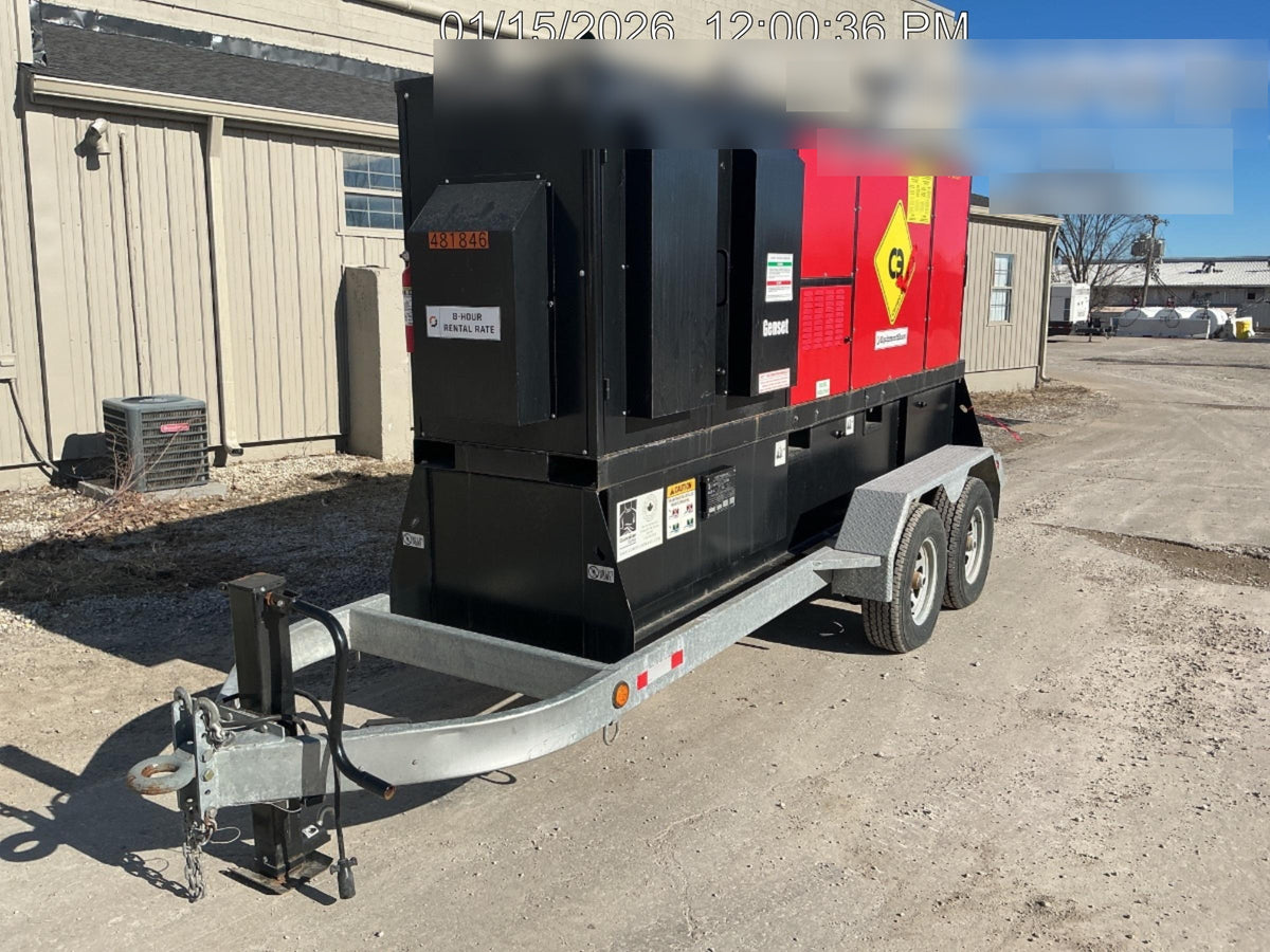 2024 CAMPO EB1000CT