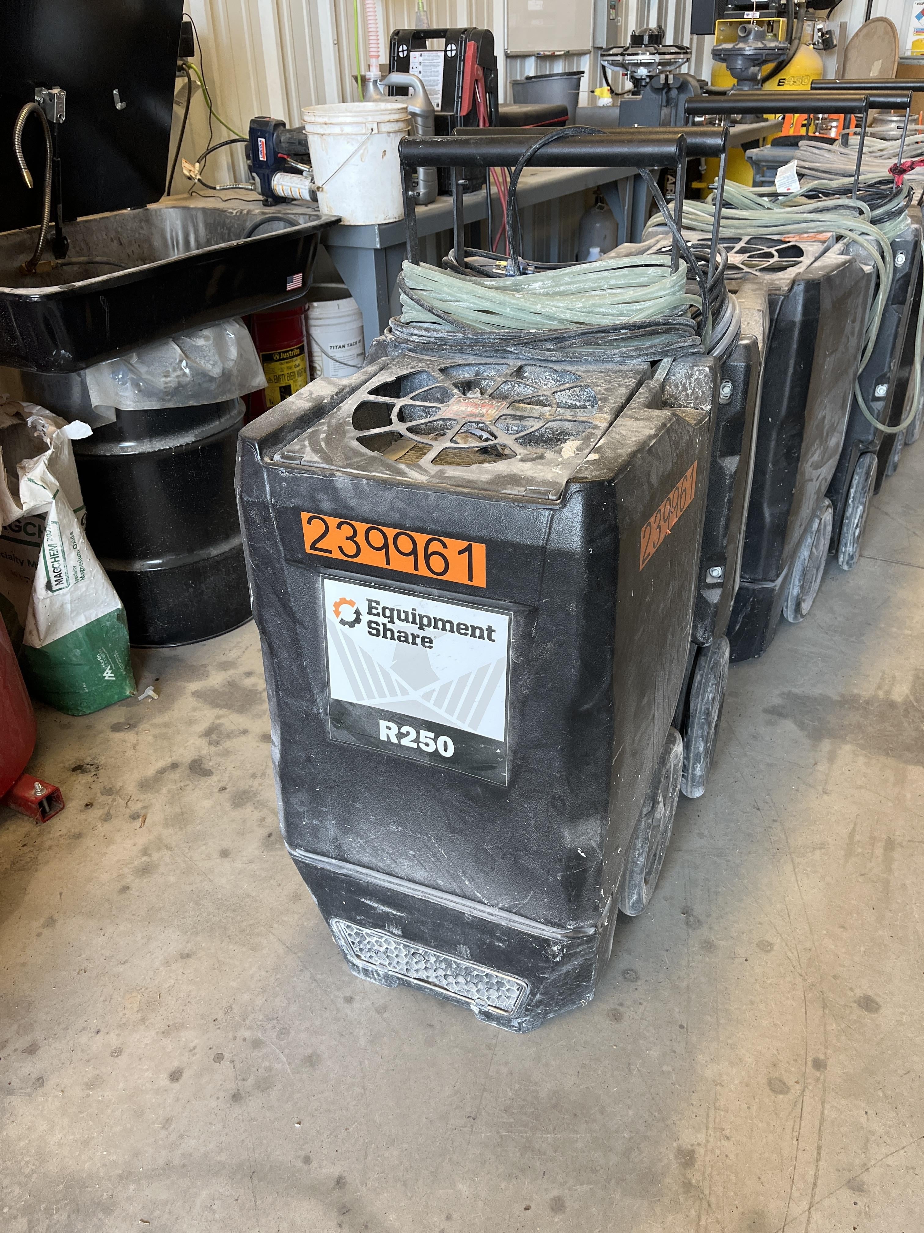 2022 PHOENIX R250