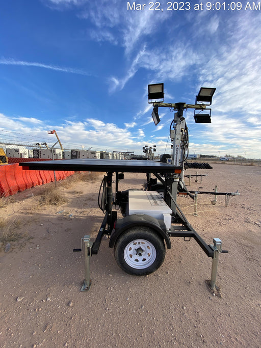 2022 WANCO WLTSSM4A750