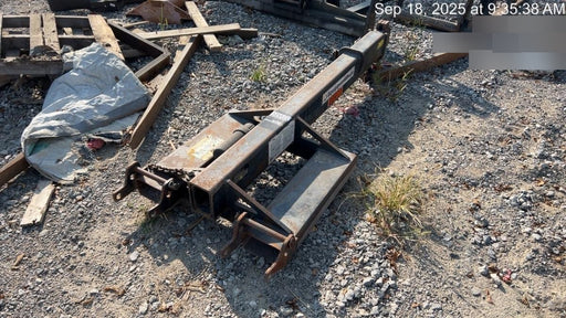 2019 STAR INDUSTRIES M1360B - Star JIB Boom