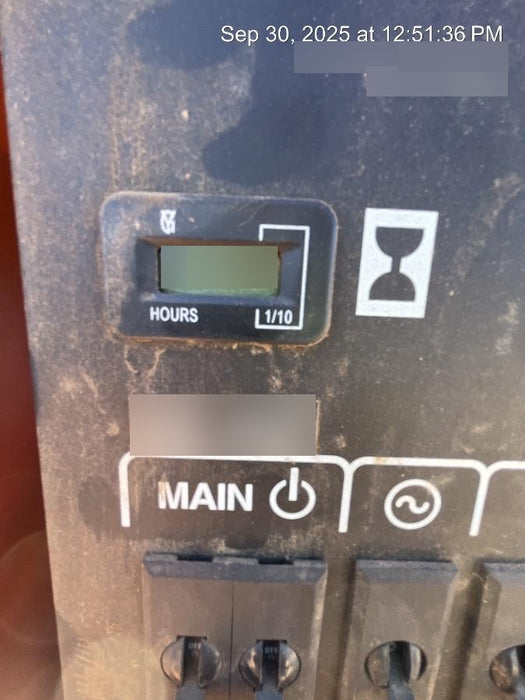 2025 WANCO WLTT-4MK8K