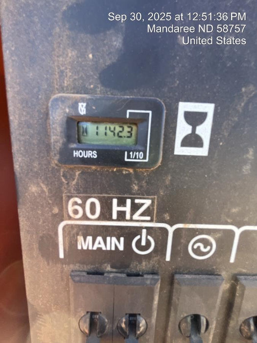 2025 WANCO WLTT-4MK8K