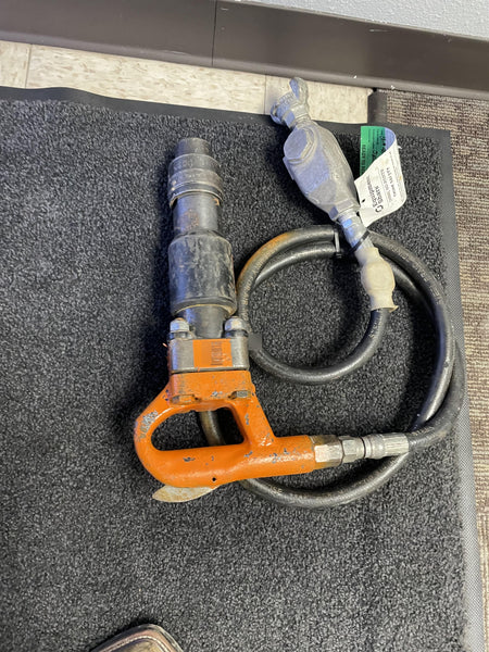 2021 MICHIGAN PNEUMATIC MP-CH3R