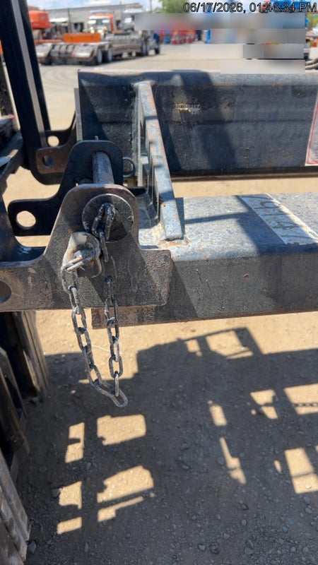 2020 STAR INDUSTRIES M1360B - Star JIB Boom