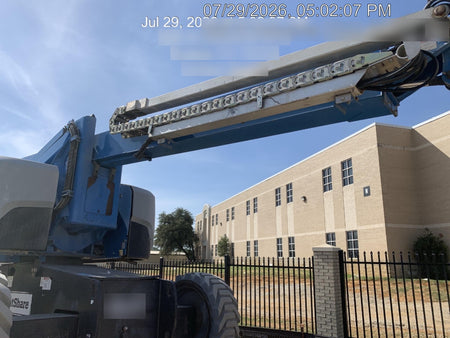 2019 GENIE Z-60/37 FE