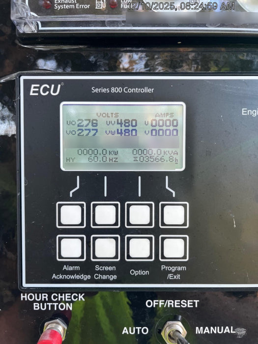 2022 MULTIQUIP DCA70