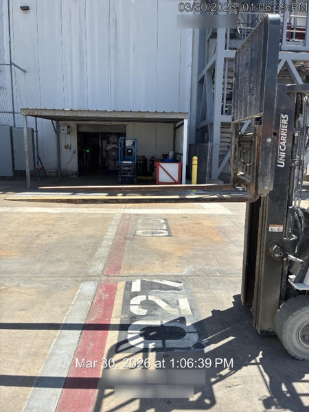2023 UNICARRIER MAP1F2A25DV