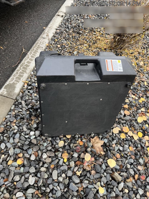 2022 PHOENIX Guardian R Hepa