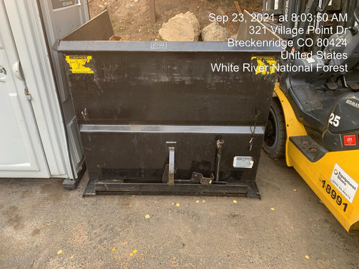 2020 ARROW MATERIAL HANDLING HP-6000-250