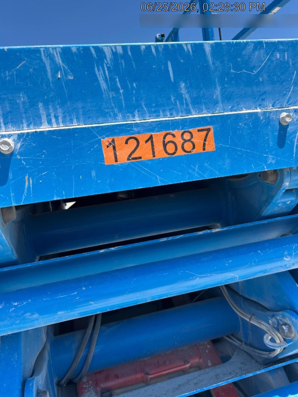 2020 GENIE GS-5390 RT