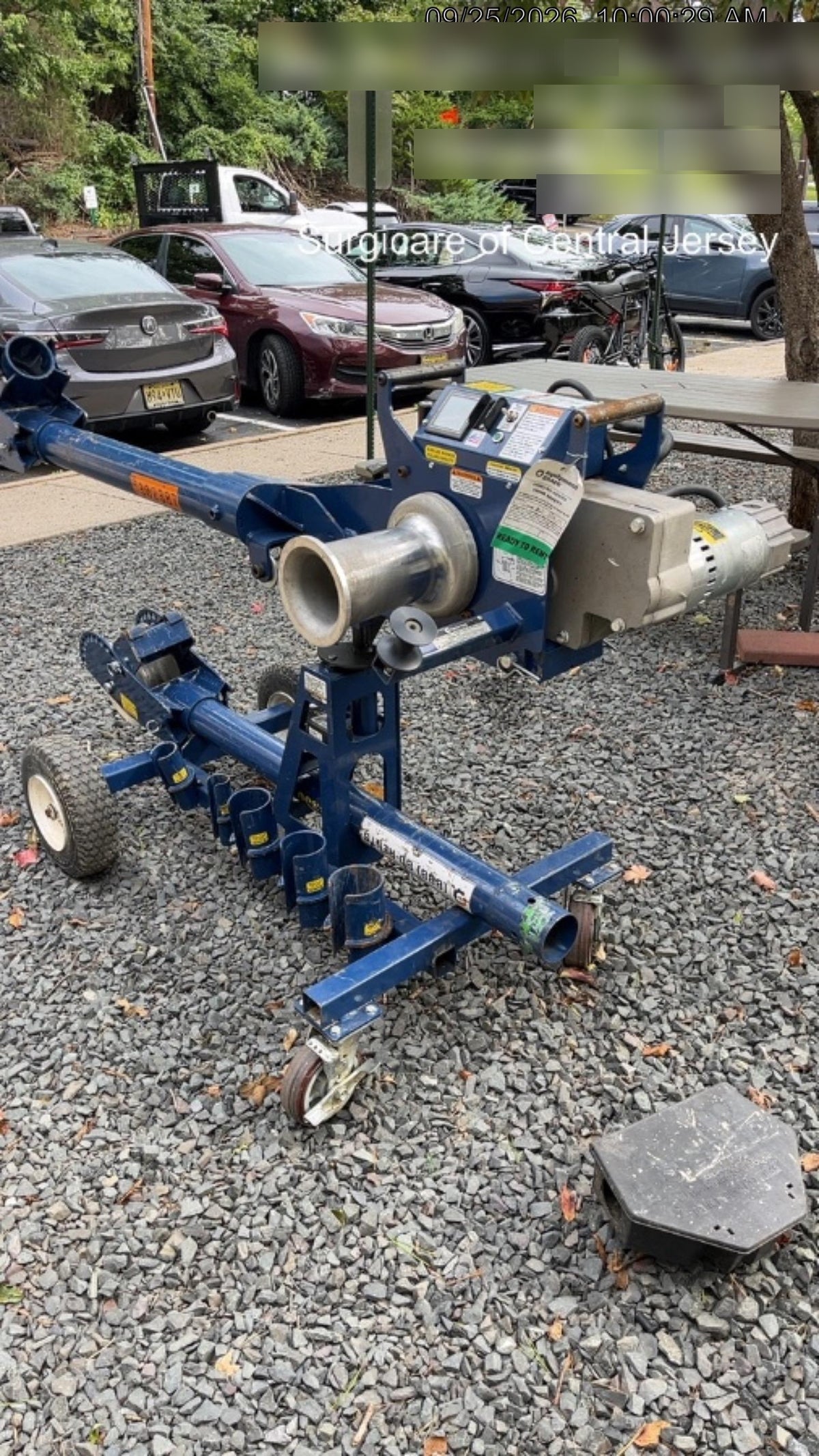 2023 CURRENT TOOLS 100A