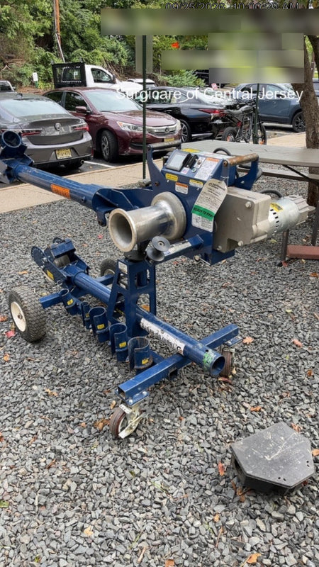 2023 CURRENT TOOLS 100A