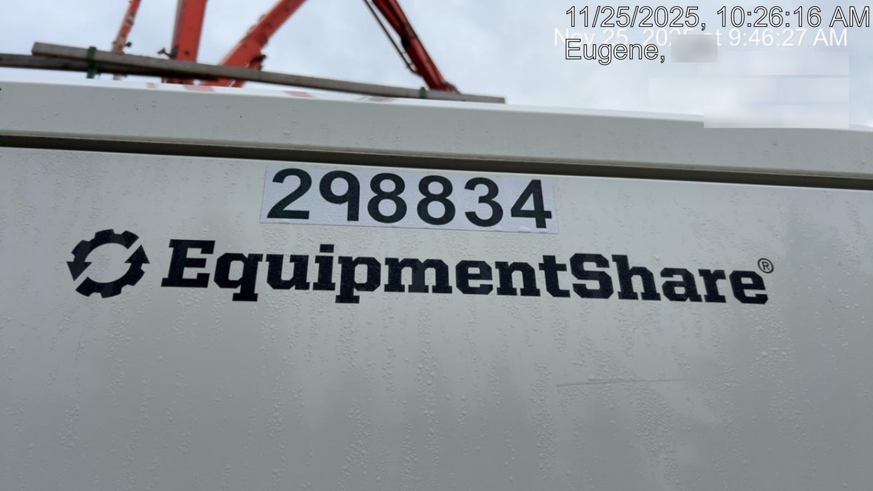 2023 ATLAS COPCO QAS 175