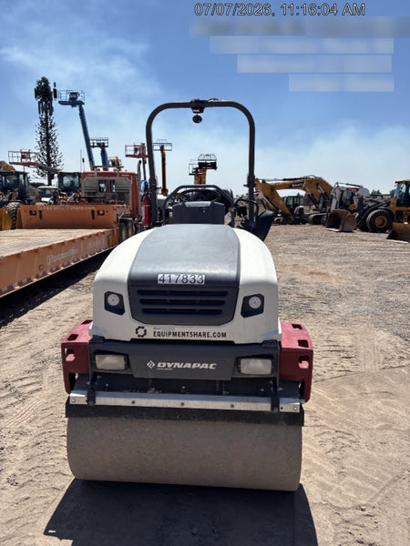2024 DYNAPAC CC1200
