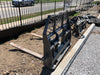 2022 PALADIN 48" Pallet Forks - Paladin