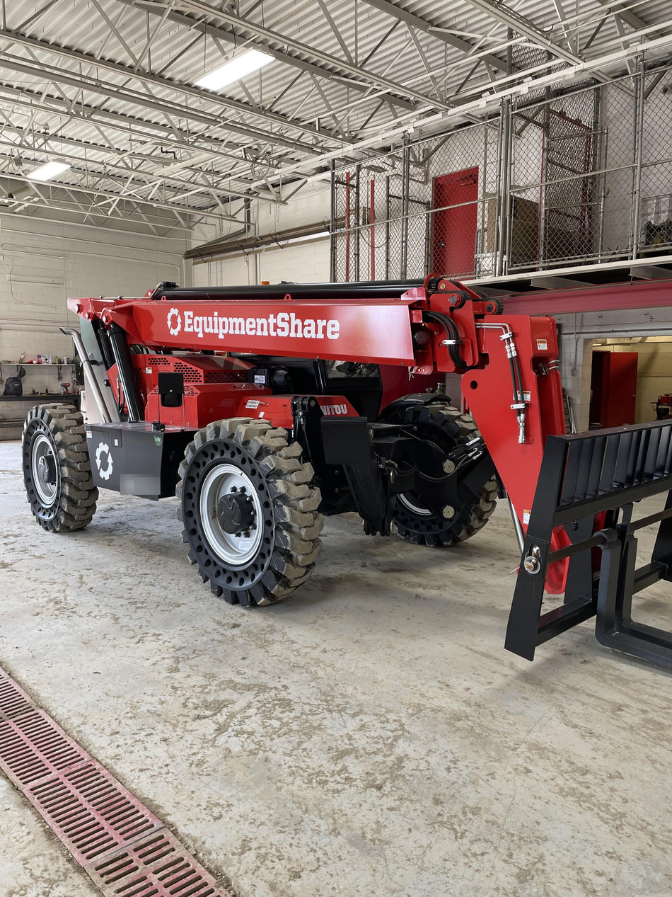 2022 MANITOU MTA10055