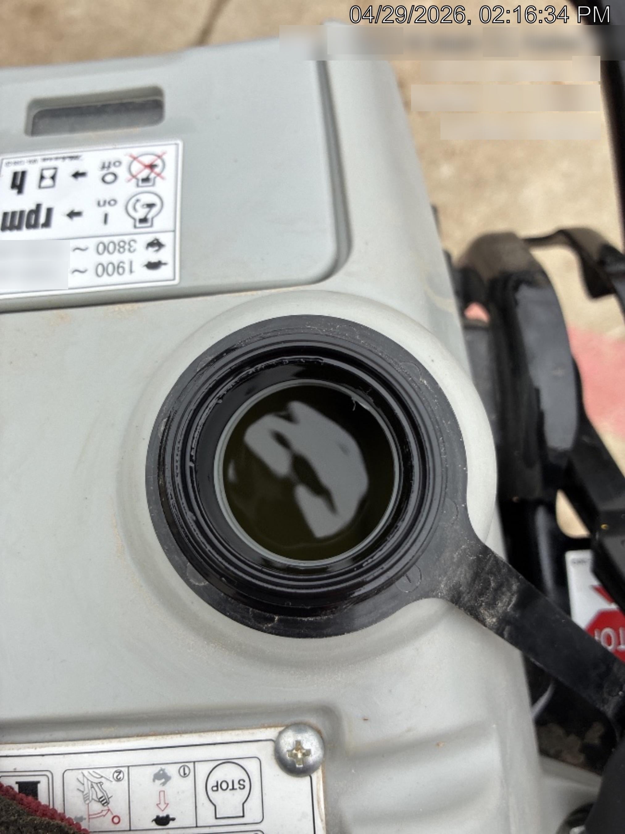 2026 MULTIQUIP MTR40HF