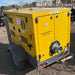 2021 ATLAS COPCO PAS 100 HF CS Enclosed
