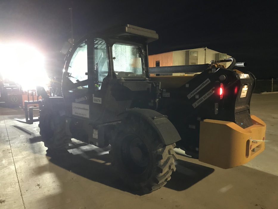 2020 Haulotte HTL9055 Standard w/None