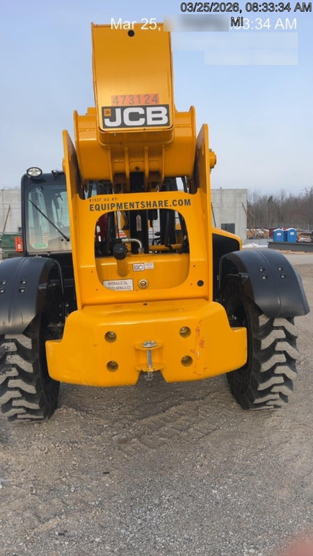 2025 JCB 510-56