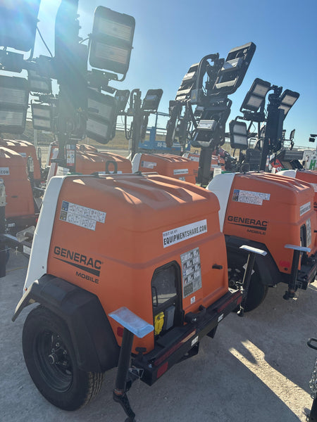 2026 GENERAC MLTS-4