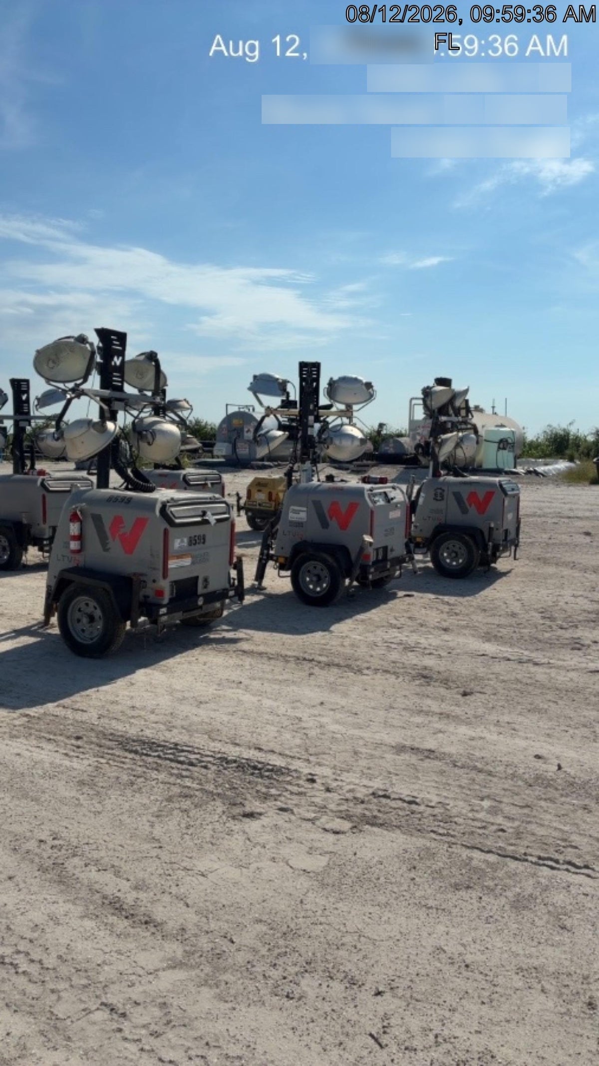 2021 ALLMAND NLV3GR