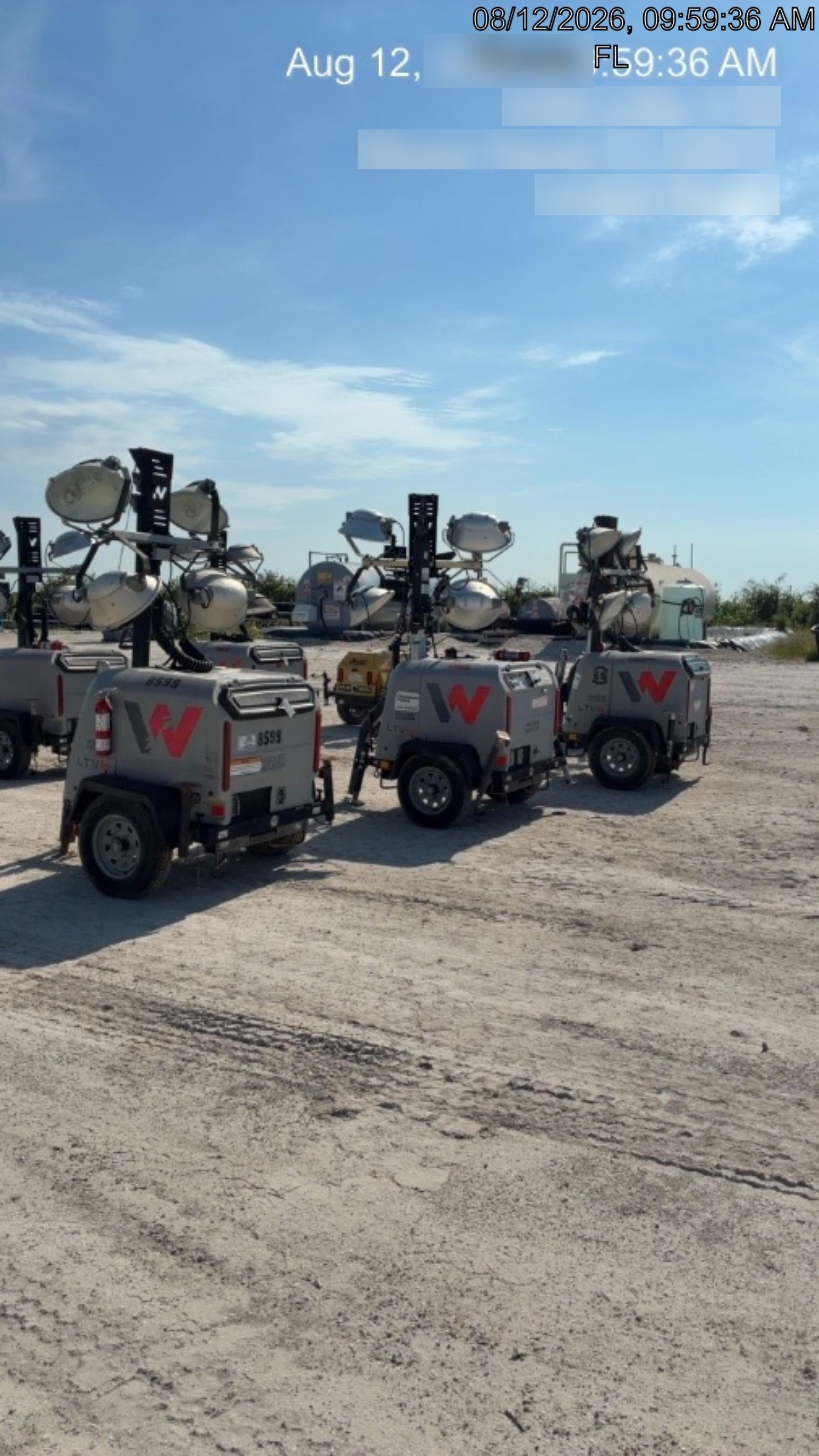 2021 ALLMAND NLV3GR