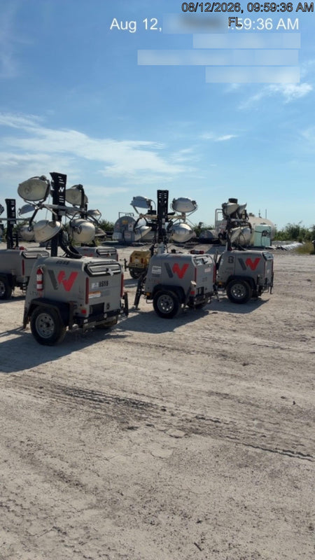 2021 ALLMAND NLV3GR