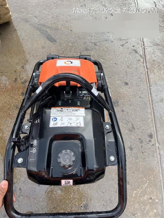 2024 HUSQVARNA LT6005