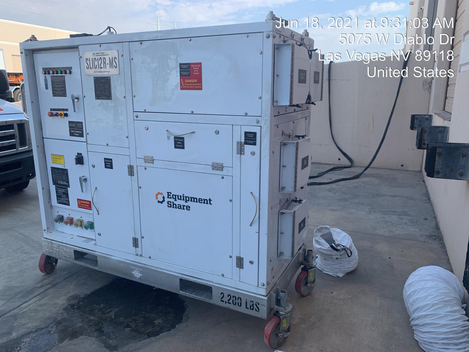 2020 SMARTECH SLIC12R-MSH