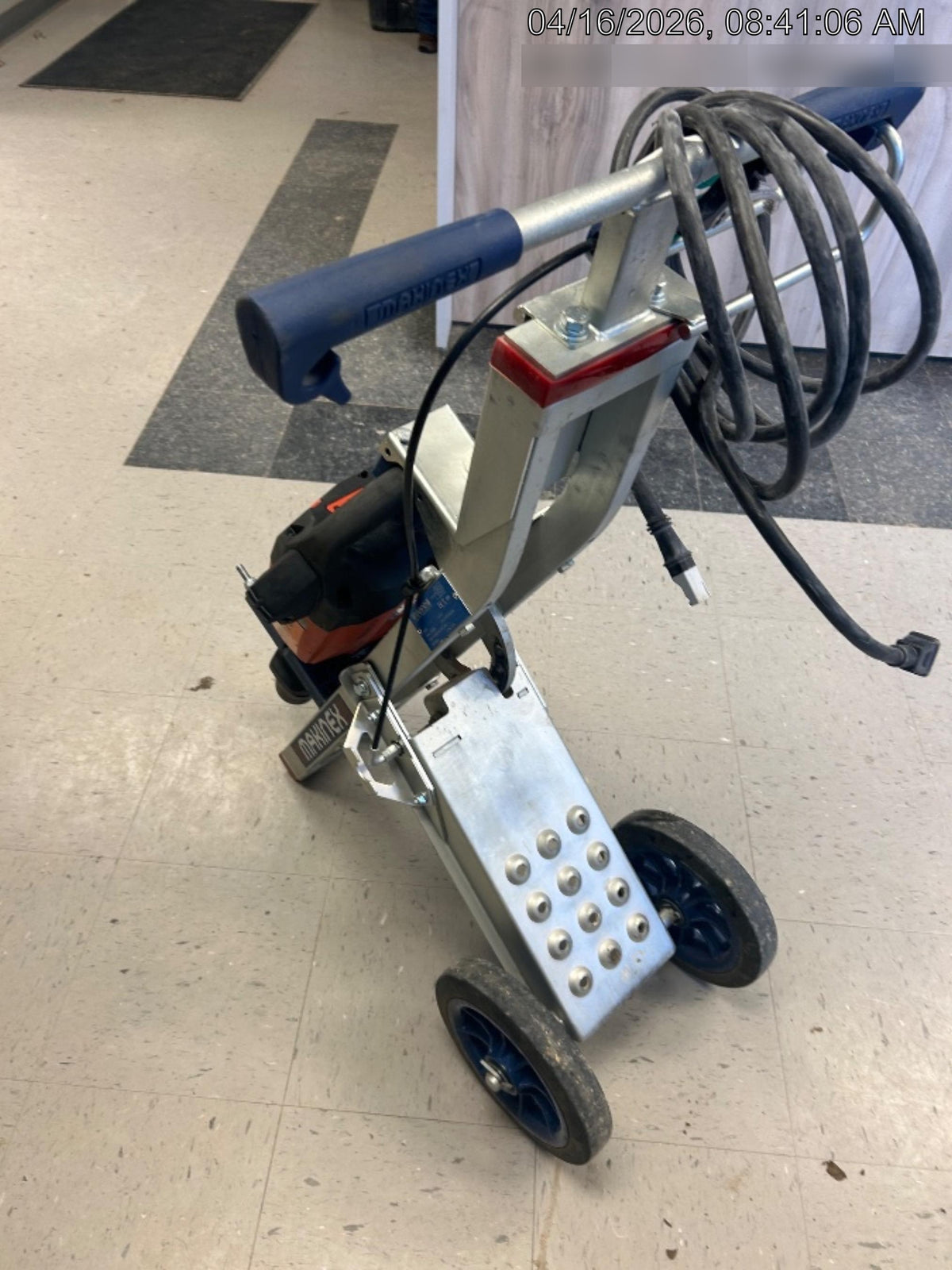 2023 HILTI TE 1000-AVR