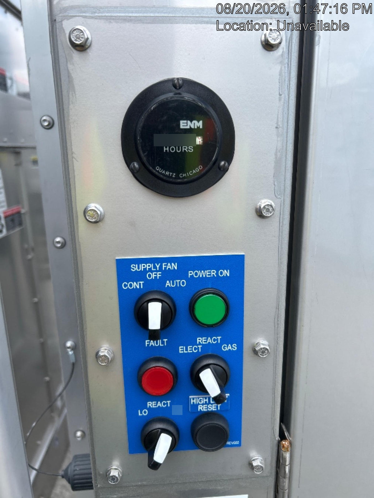 2026 CLIMATE DESIGN INTERNATIONAL MS-7500/6500