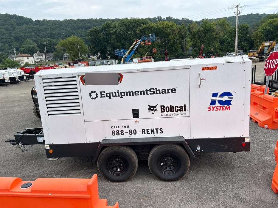 2025 BOBCAT PA825VWCU-T4F