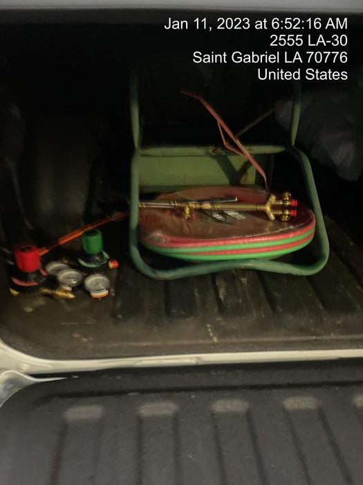 2020 SUMNER 213-16FB-LF