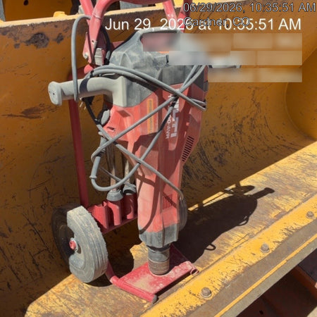 2023 HILTI TE 2000-AVR