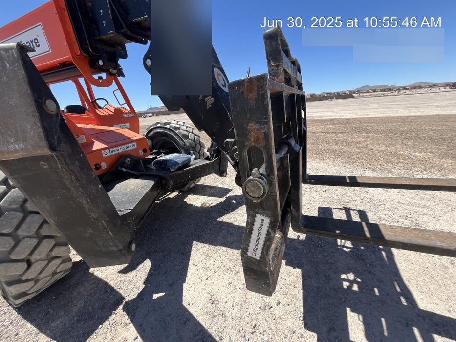 2020 JLG 1001095418S