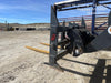 2022 SOLESBEE 96" Loader Fork Carriage - Solesbee