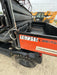 2021 KUBOTA RTV-X1140W-H (Canopy)