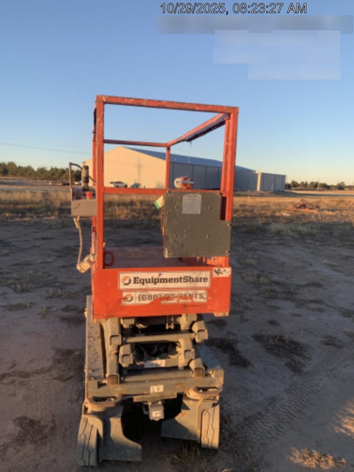 2019 SKYJACK SJIII-3219