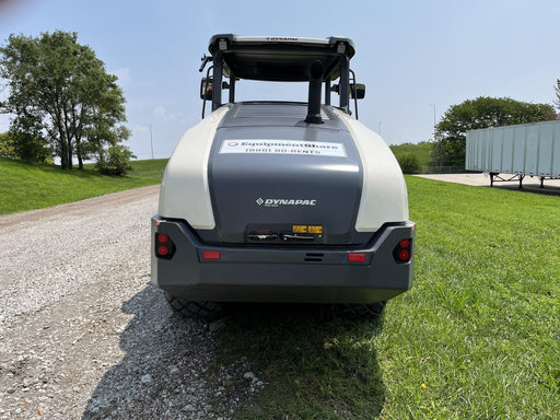 2023 DYNAPAC CA2500D