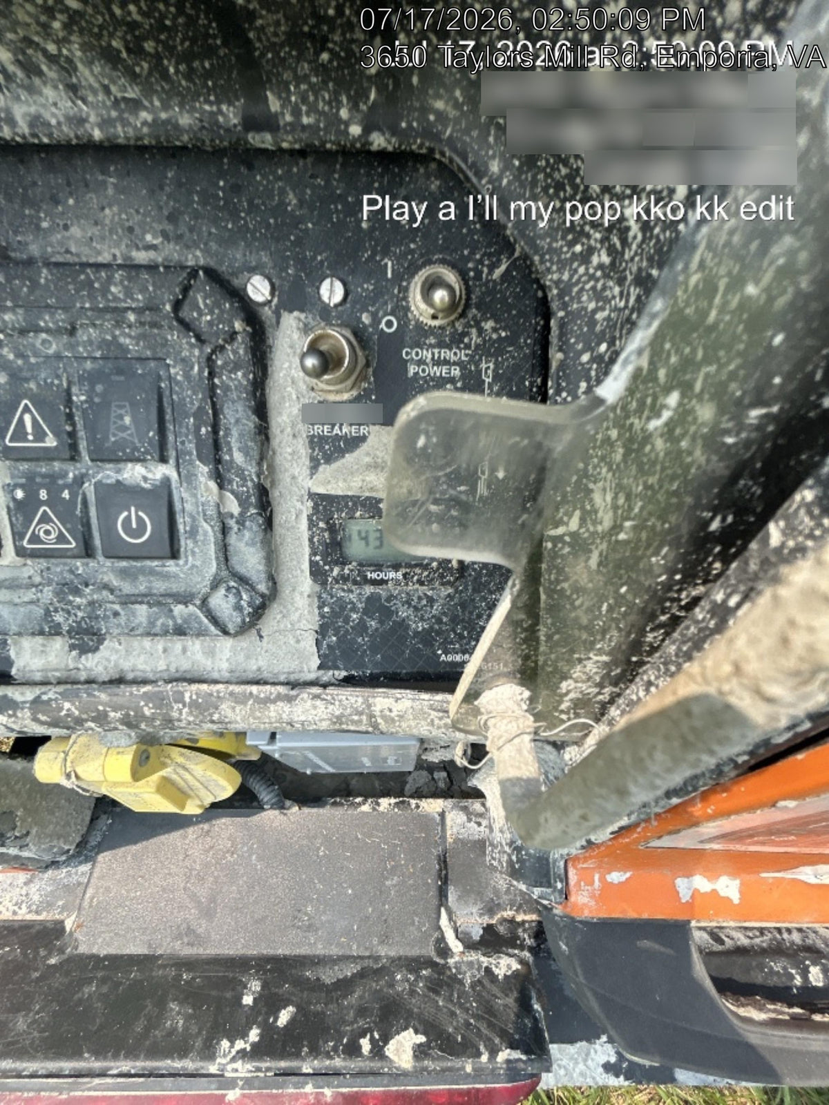 2023 GENERAC MLT2
