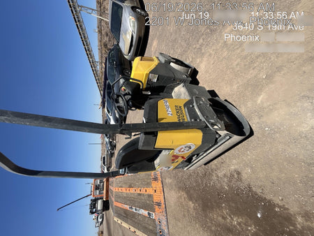 2023 WACKER NEUSON RD12A