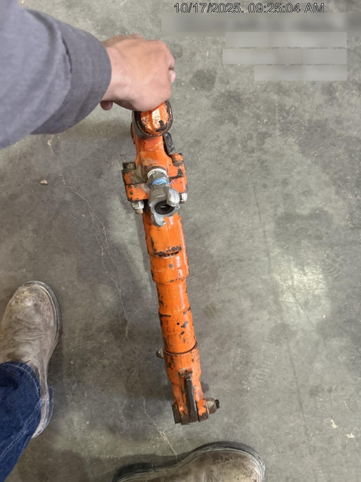 2022 MICHIGAN PNEUMATIC ES-TPB30-1-TRACKER