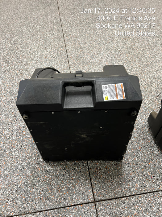 2022 PHOENIX Guardian R Hepa